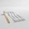 Ekena Millwork 6inW x 24inH x 1inT  EdgeCraft Victoria Style Seamless Wall Tile WPPVC06X24EVI - alternate 7